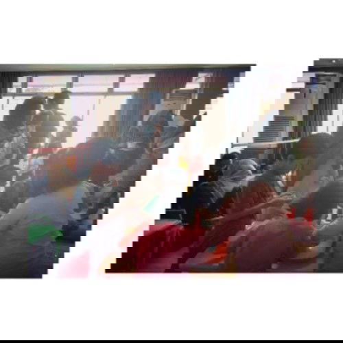 menjadi ibu itu berarti