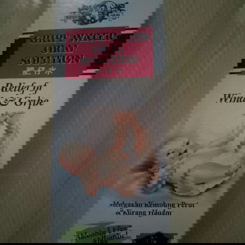 klo anak mau tumbuh gigi