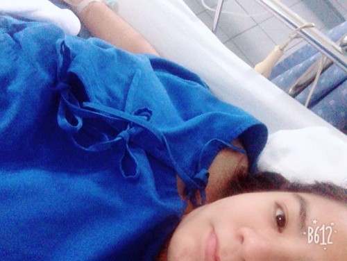 ไส้ติ่งกับคุณแม่ตั้งครรภ์