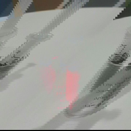 แอดมิทครั้งแรก 4เดือน6วัน