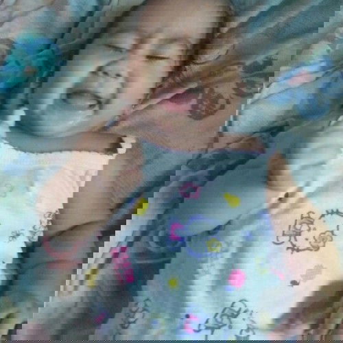 Meet My Lovely Bunso ?