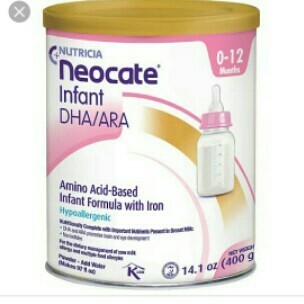 ลูกแพ้นม