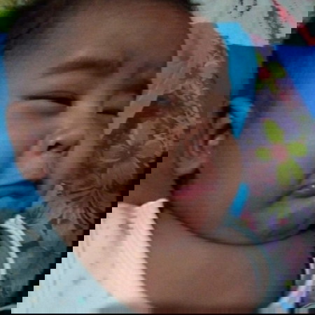 น้องข้าวปั้น  3เดือน15วันค้ะ?