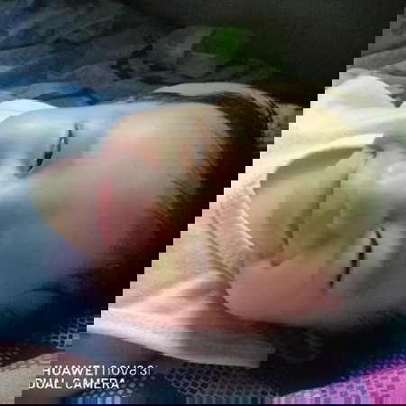 Maganda Lagi Gising Ng Baby Ko