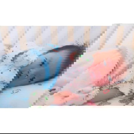 มีน้องคนไหนผ่าตัดหัวใจตอนทารกบ้างครับ