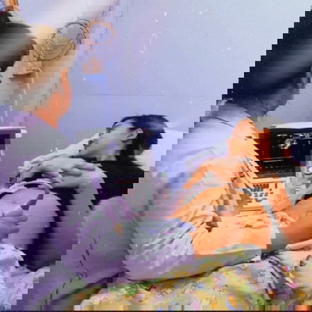 จากแม่นะคะ