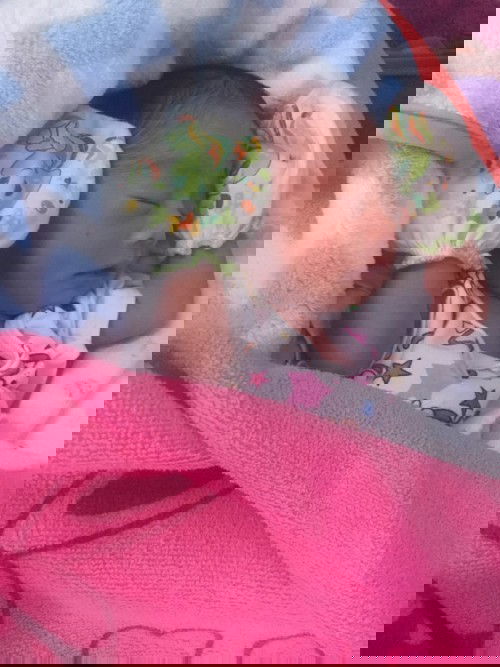 เด็กคลอดก่อนกำหนด