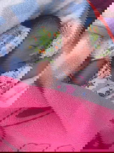 เด็กคลอดก่อนกำหนด