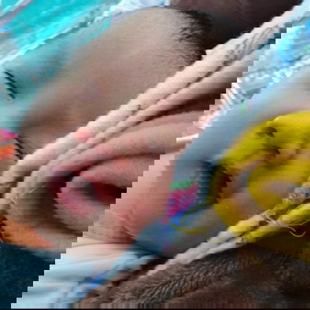 น้องไอคิวคัฟ8วันคัฟผม