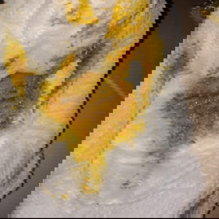 สีของอึลูกน้อย