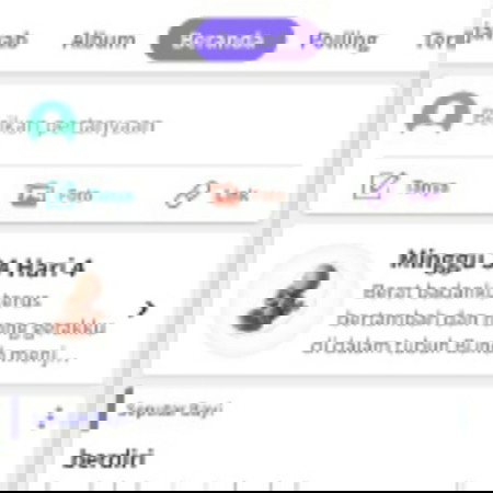 bund di usia hamil saya yg 34 Minggu mlm² sering gerah dan kepanasan