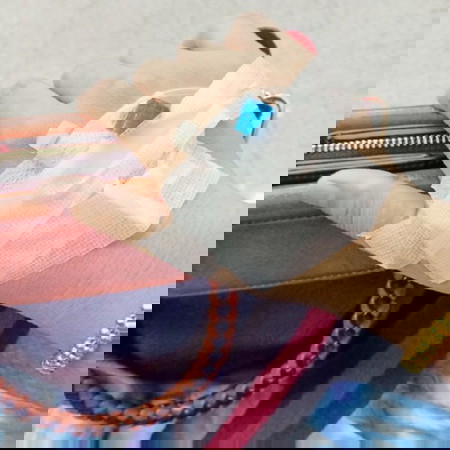 มาเจาะน้ำตาล 4 เข็ม