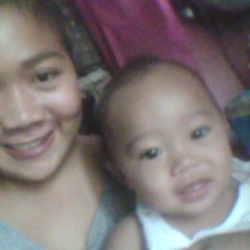 ,my little pogi?