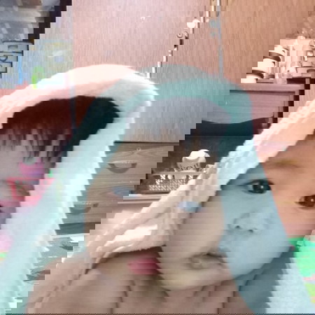 ลูกติดแม่มากๆ