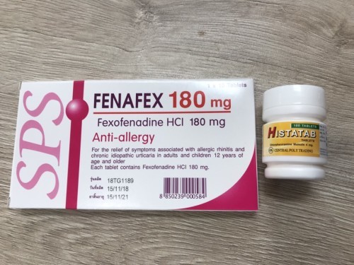 ยาแก้แพ้ คุณแม่ตั้งครรภ์