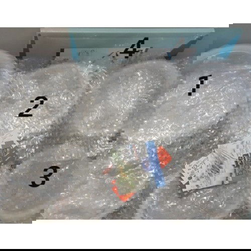 Jual LocknLock Glass Food Container