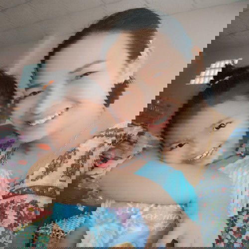 น่ารักแบบแปลกๆ