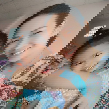 น่ารักแบบแปลกๆ