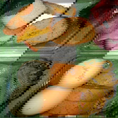 มอนิ่งคะ