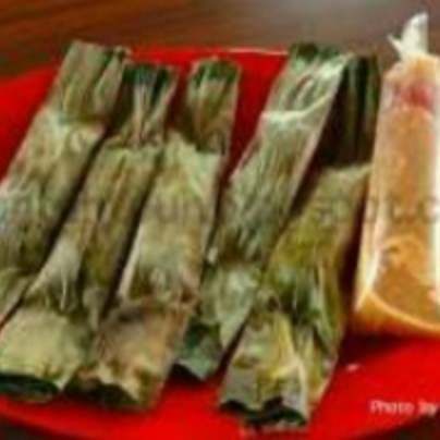 otak otak
