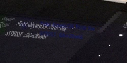 Umur kandung di apps dan usg