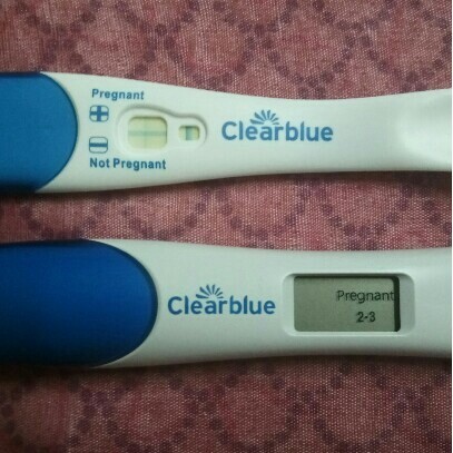 Upt Positive, scan empty