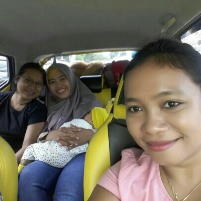 #KARENABUNDABERHARGA