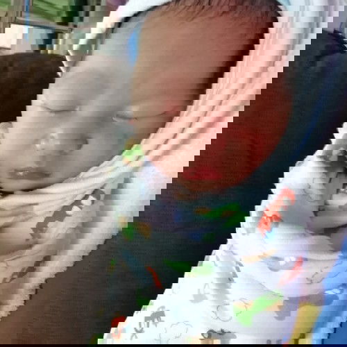 อาการเจ็บท้องเตือนยันคลอด เป็นประสบการของตัวเองค่ะ