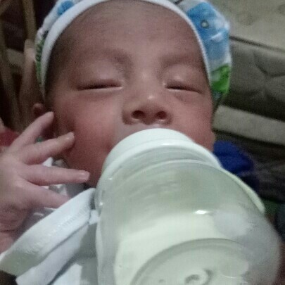 Issue with Formula vs BF