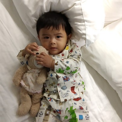 My trully Support system