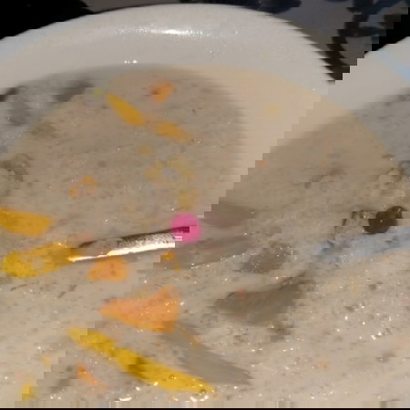 halo halo