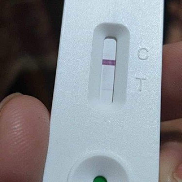 hoping for the 2nd baby