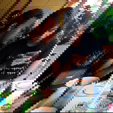 ada yang gak sabar nih, nunggu si kecil.???