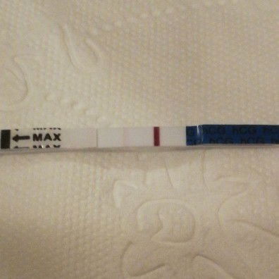 After my tubal pregnancy in October 2018 I was very, very sad and I needed time to heal the wounds (physically and mental). After 4 month past we tried to conceive again and what should I say... I'm pregnant!!! ?? Please, don't let it be another tubal pre