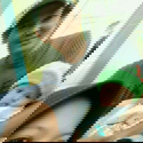 #KarenaBundaBerharga