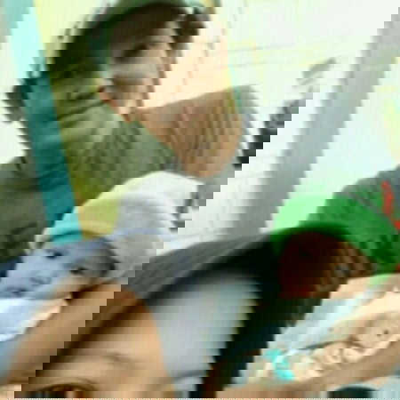 #KarenaBundaBerharga