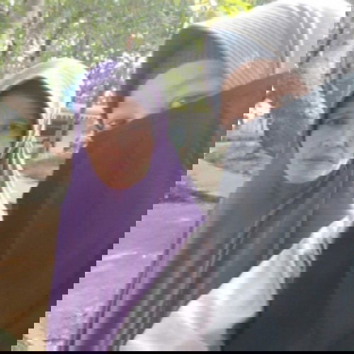 #Karnabundaberharga my Support System