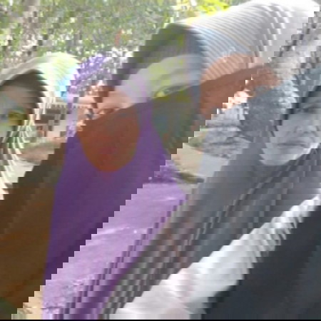 #Karnabundaberharga my Support System