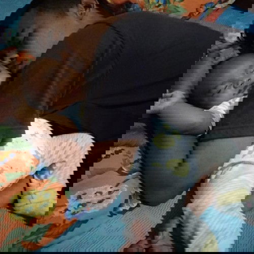 orang beranggapan sulit hamil karena LDR