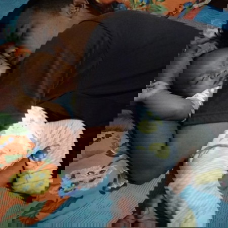 orang beranggapan sulit hamil karena LDR