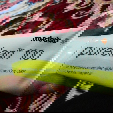 Nippie Cream