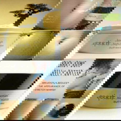 Skin Care For Pregnant Mummies