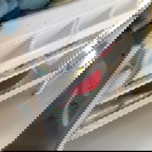 โต๊ะอาบน้ำเด็ก Nanny