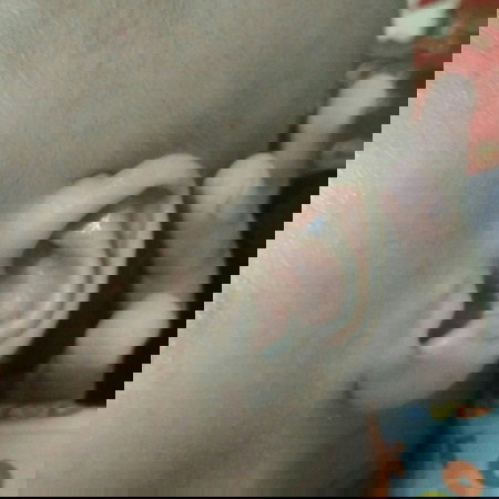 telinga bayi