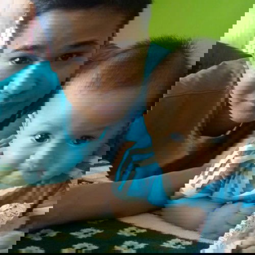 #Karena Bunda Berharga