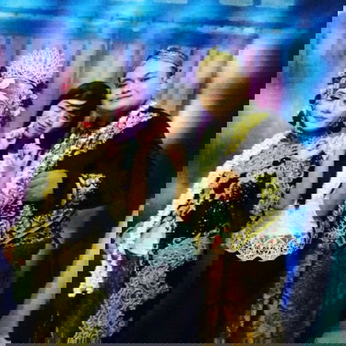 Keputusan hamil saat mengidap TBC