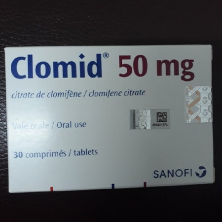 clomid 50mg