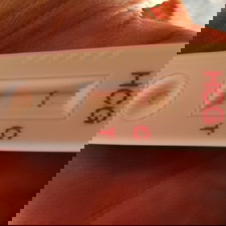 แบบนี้ท้องไหมคะ?