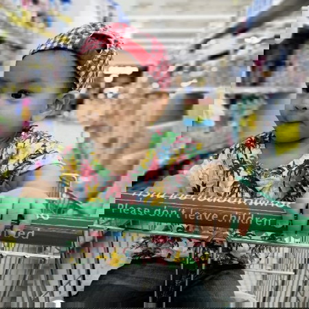 พาลูกไปเท๋วบ้าง