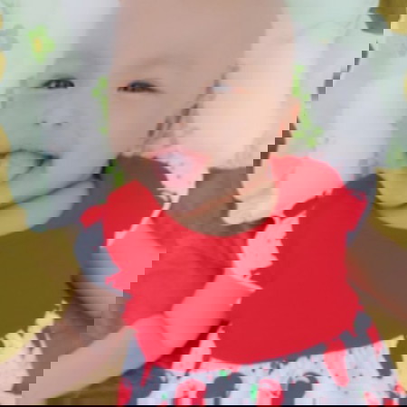 น้องซูกัส3เดือน3วันค่ะ